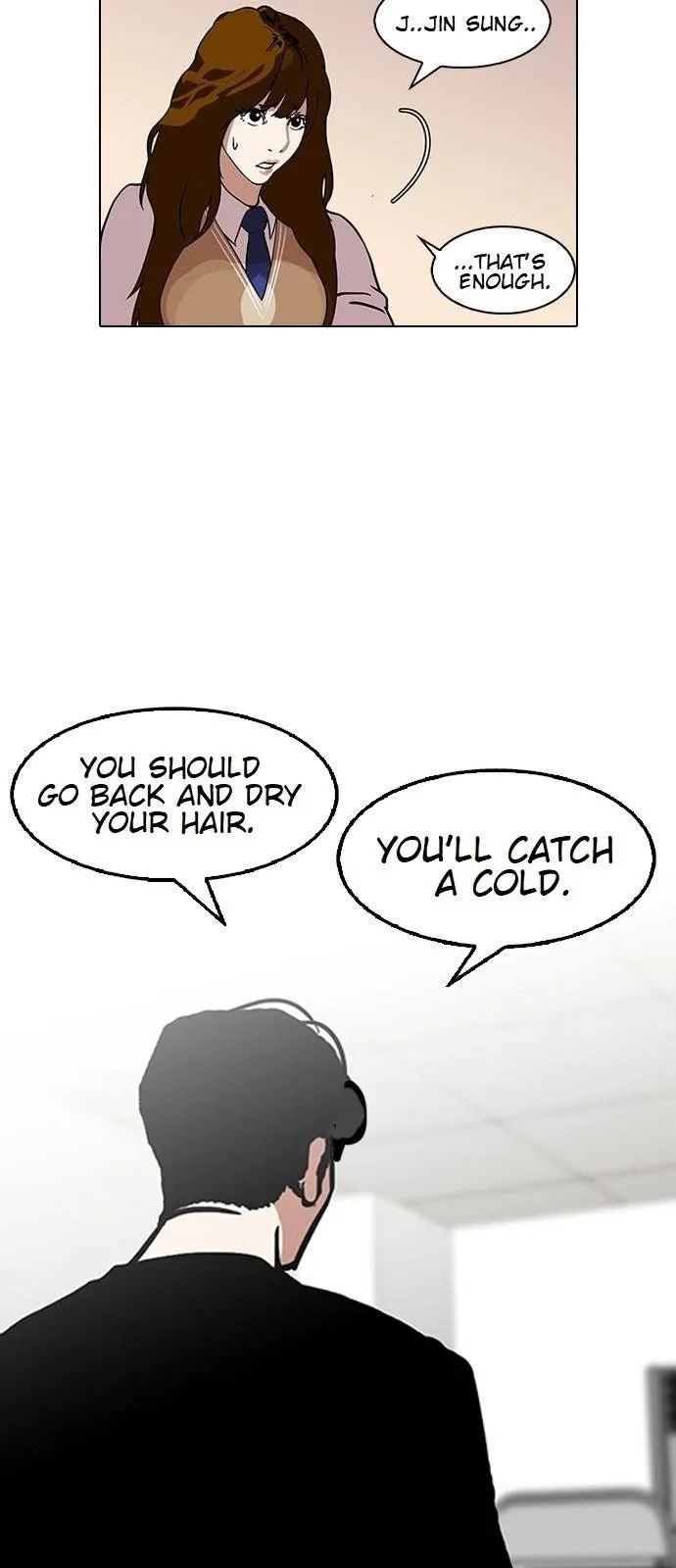 Lookism - Chapter 126 Page 19