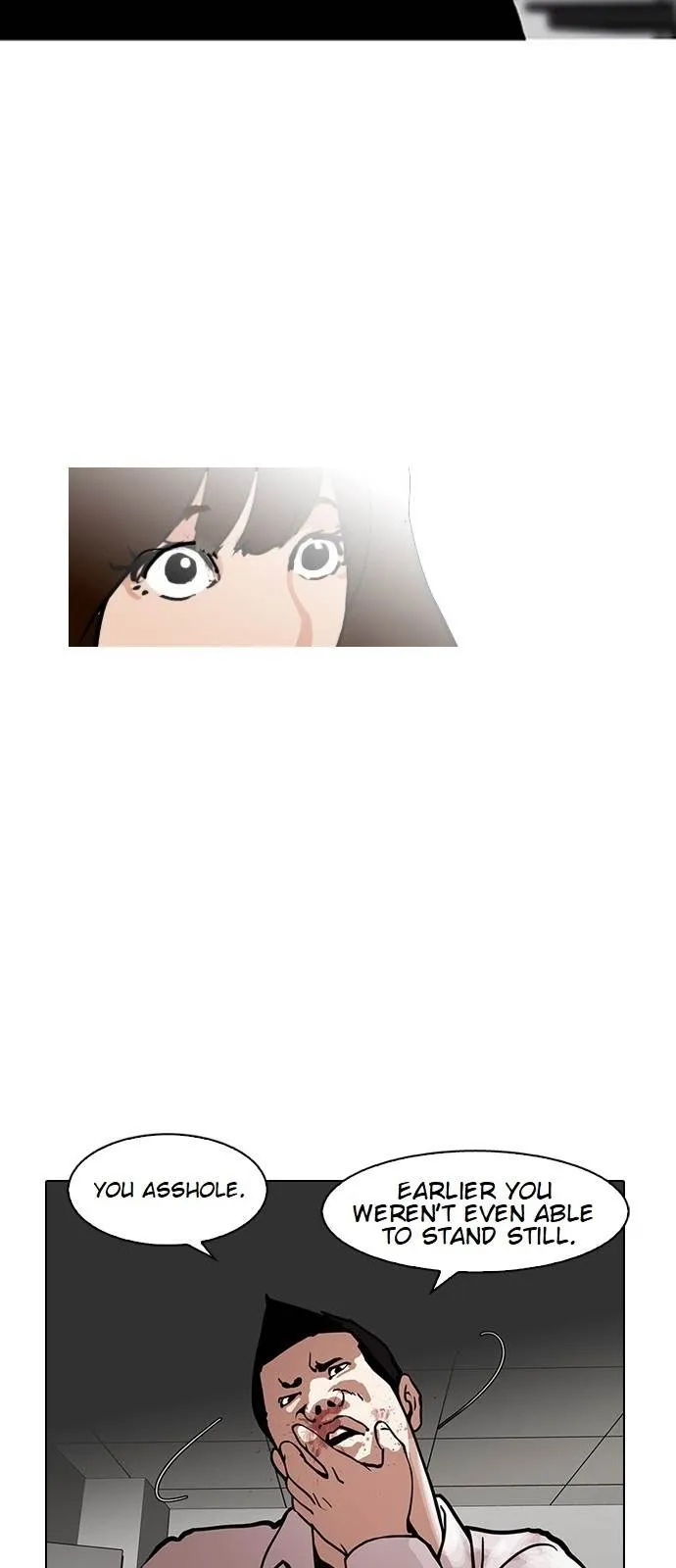 Lookism - Chapter 126 Page 20