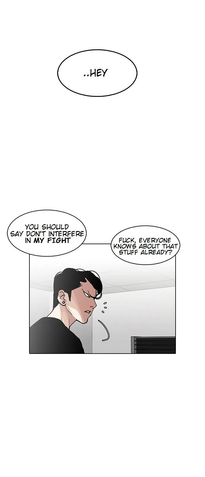 Lookism - Chapter 126 Page 50