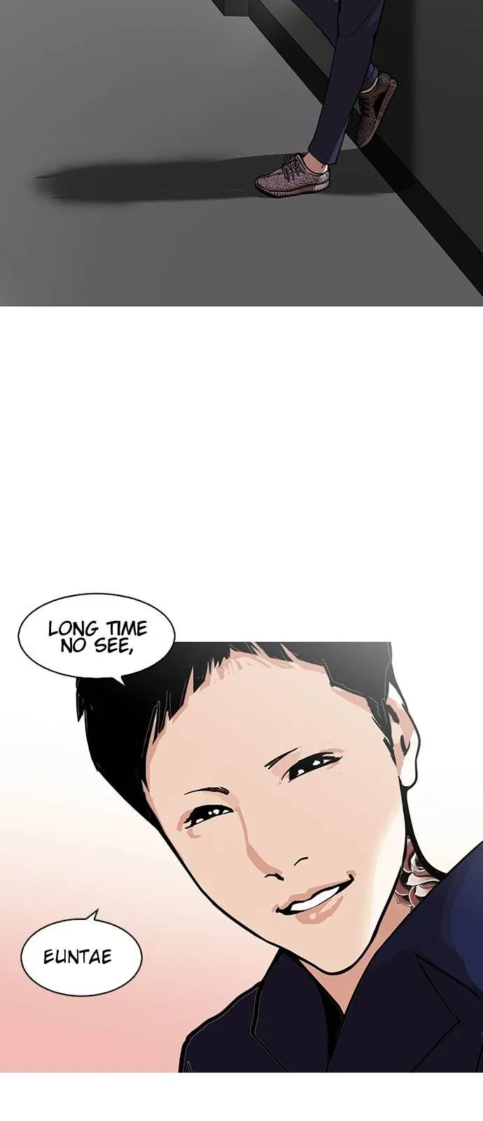 Lookism - Chapter 127 Page 6