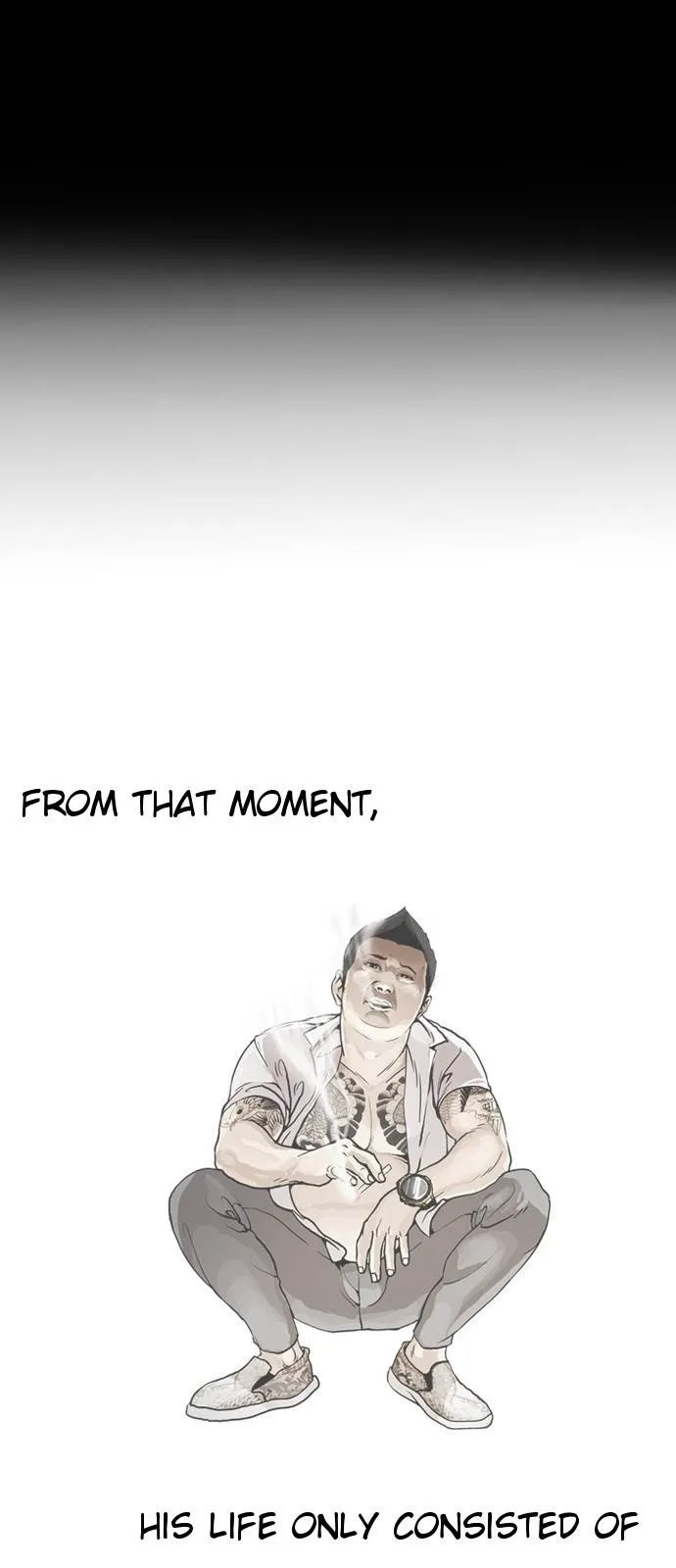 Lookism - Chapter 127 Page 49