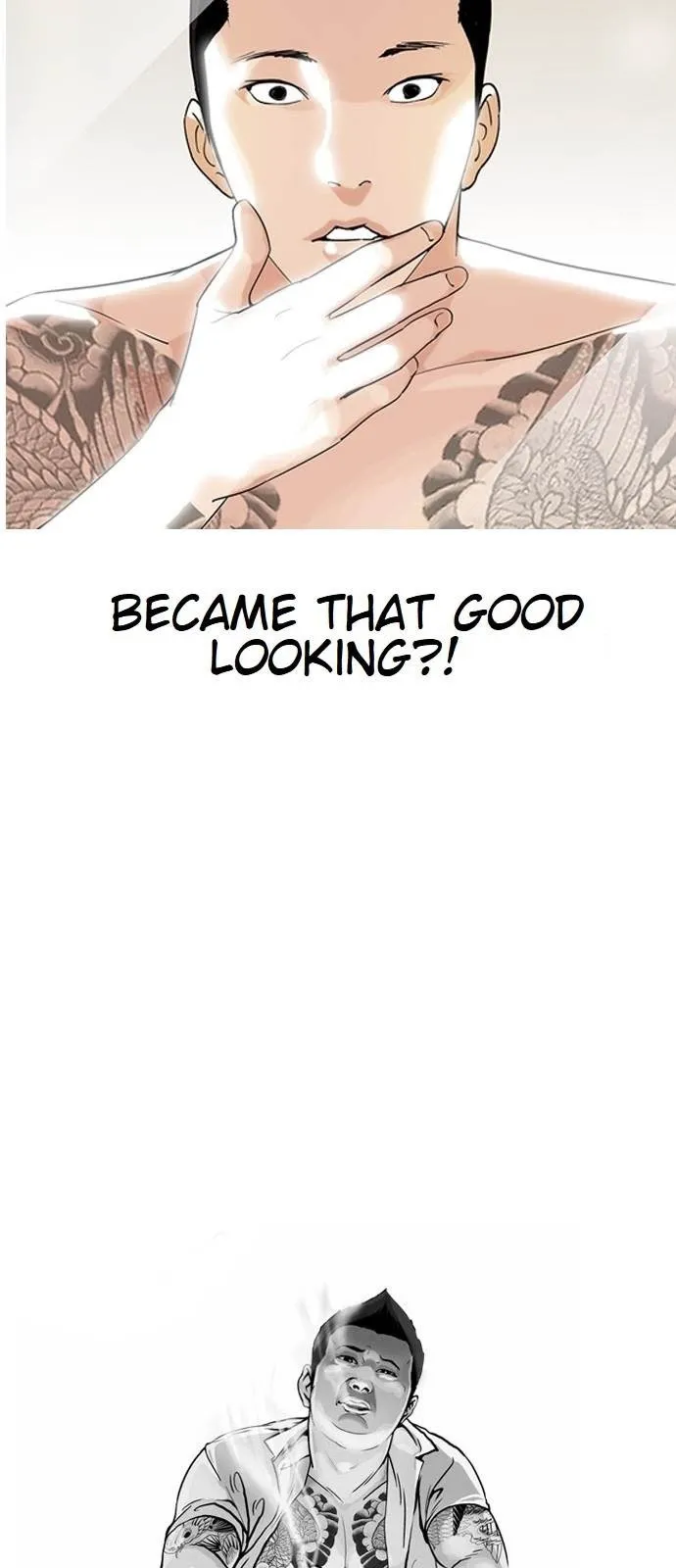 Lookism - Chapter 129 Page 22