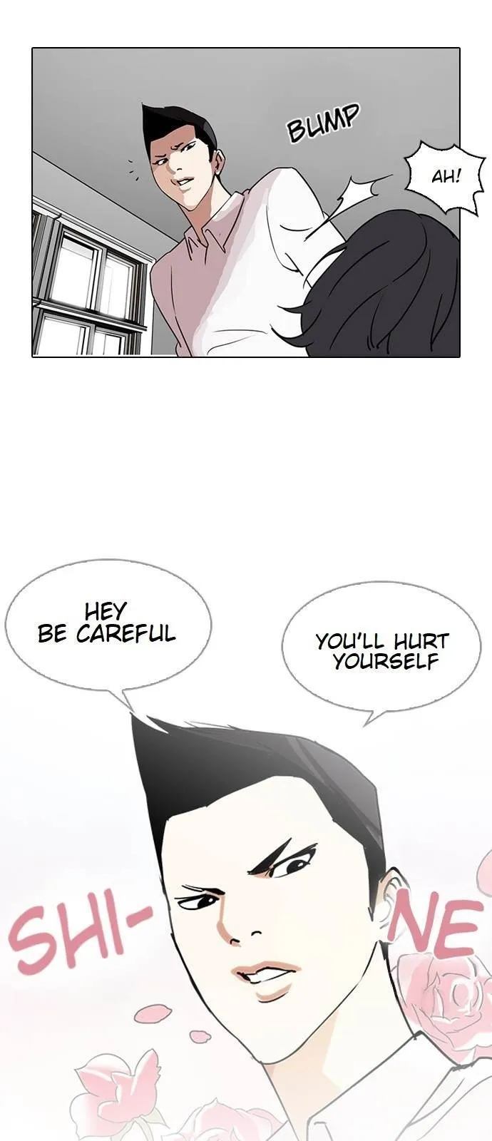 Lookism - Chapter 129 Page 27