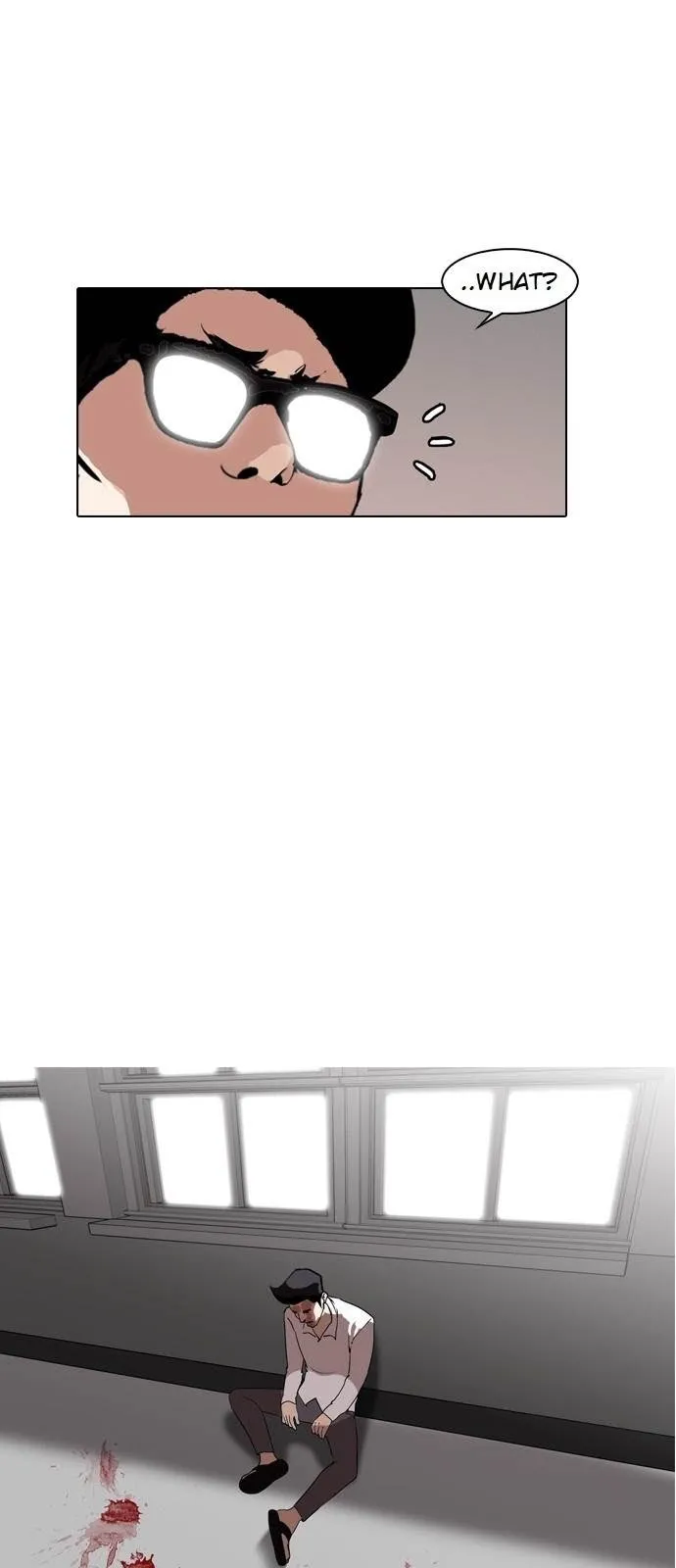 Lookism - Chapter 130 Page 33
