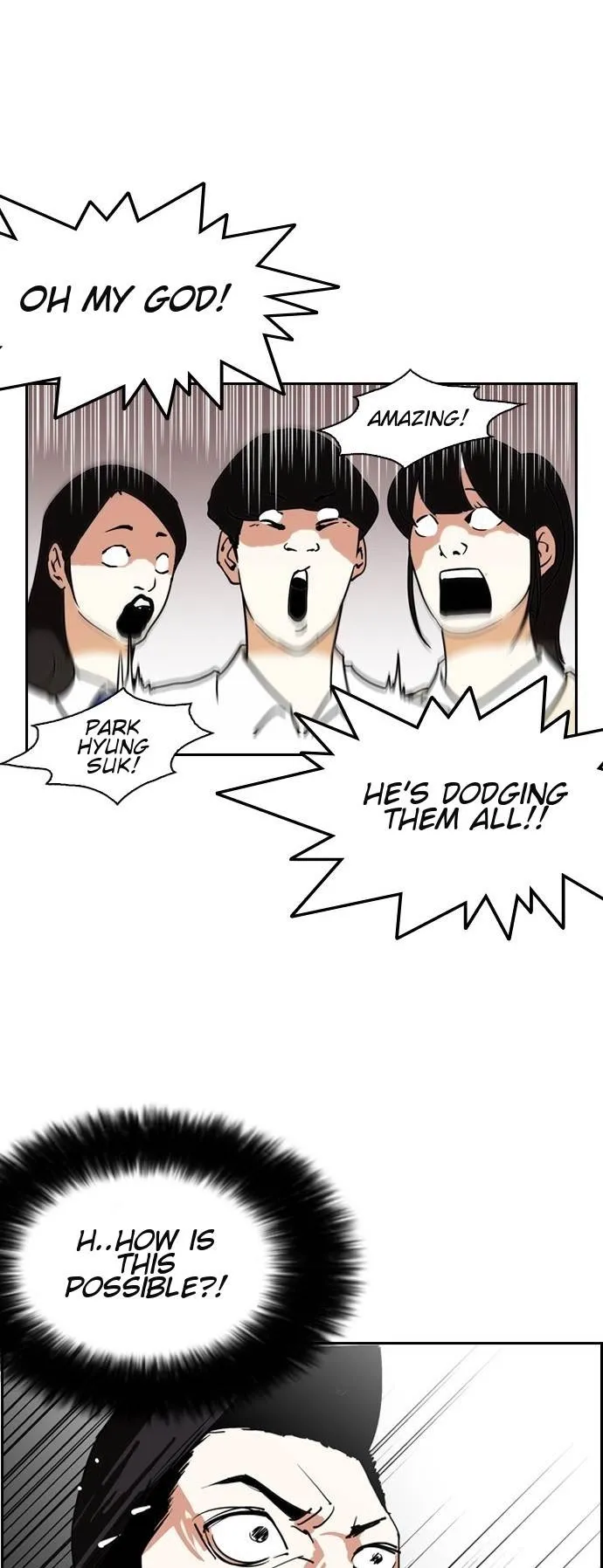 Lookism - Chapter 131 Page 18