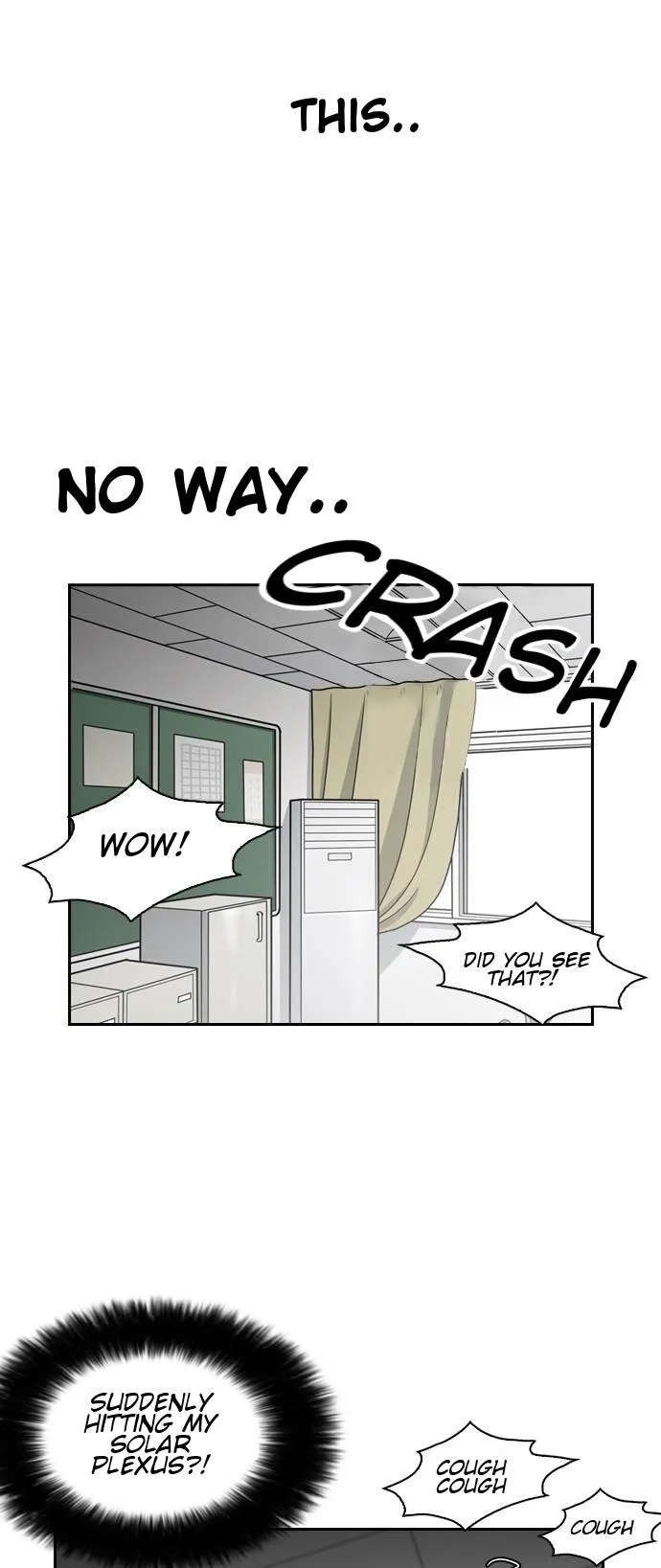 Lookism - Chapter 131 Page 27