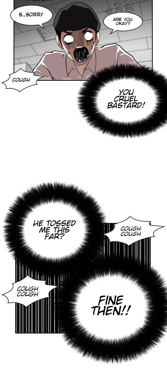 Lookism - Chapter 131 Page 28