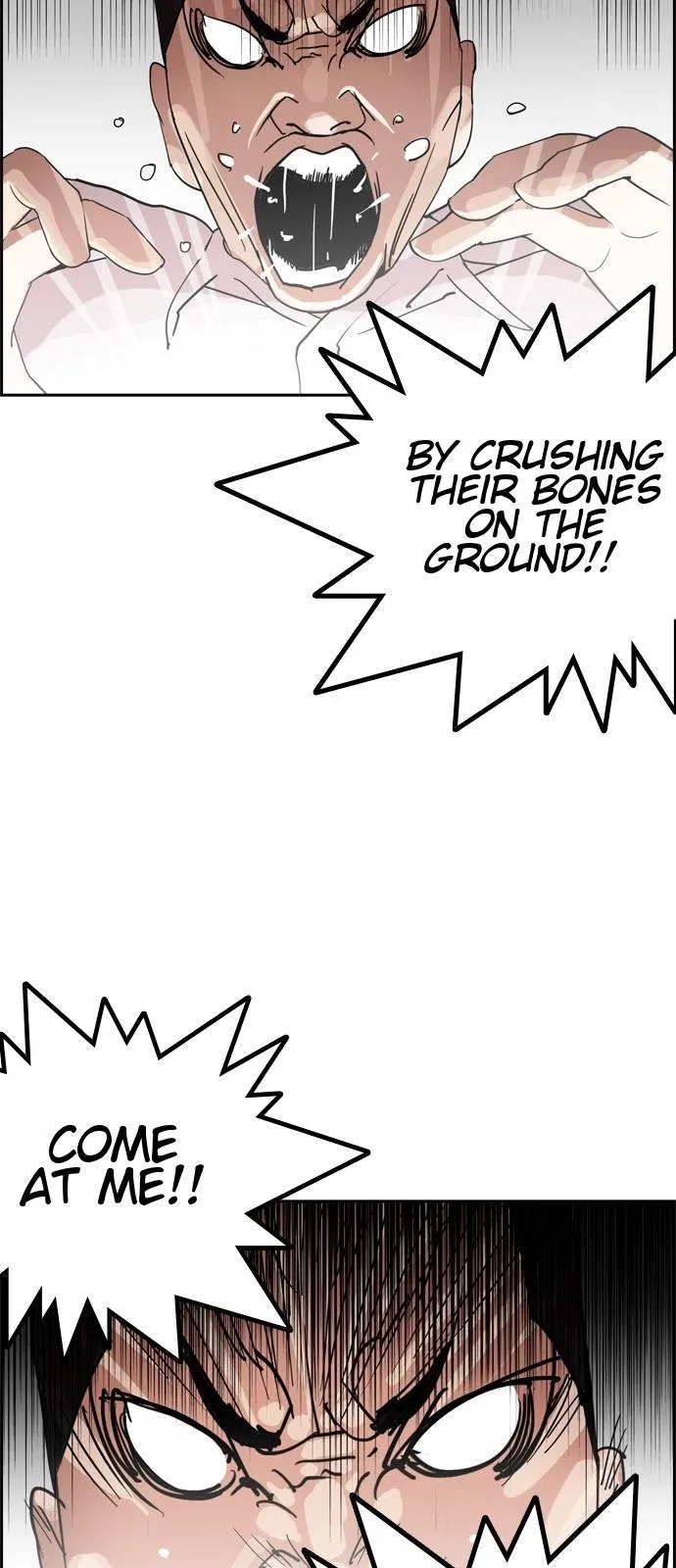 Lookism - Chapter 131 Page 31