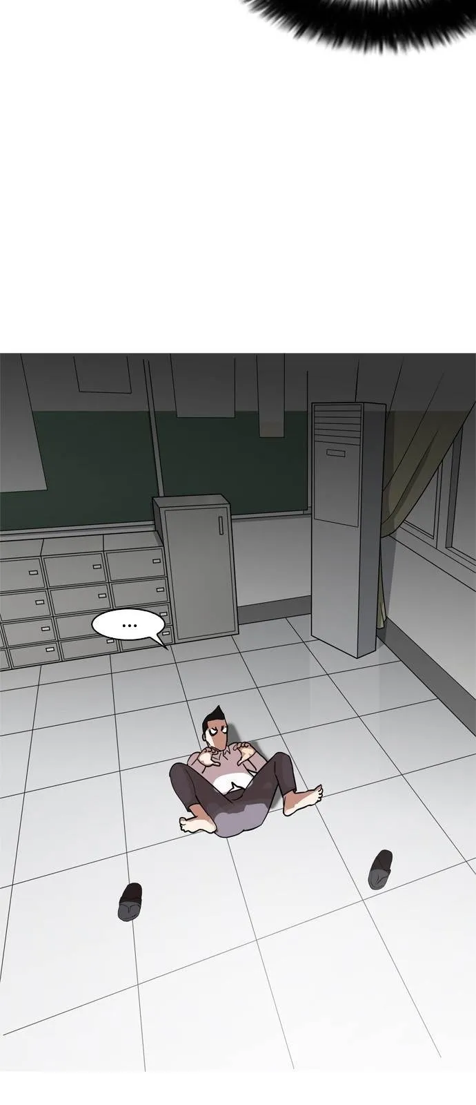Lookism - Chapter 131 Page 33