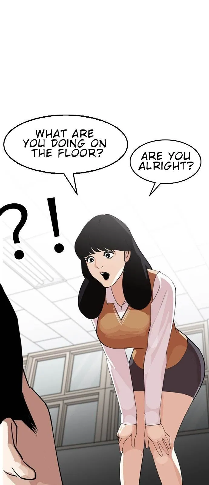 Lookism - Chapter 131 Page 36
