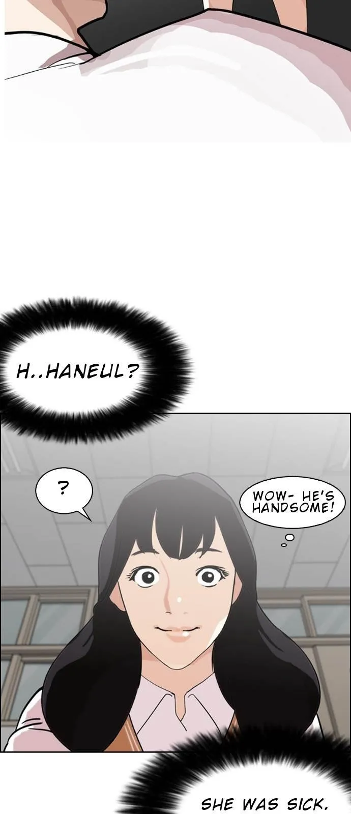 Lookism - Chapter 131 Page 37