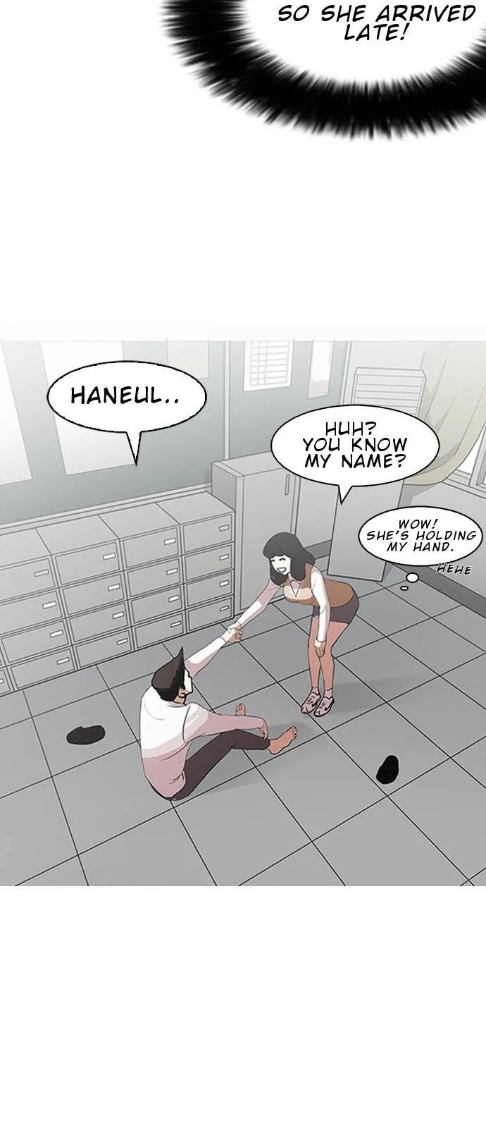 Lookism - Chapter 131 Page 38