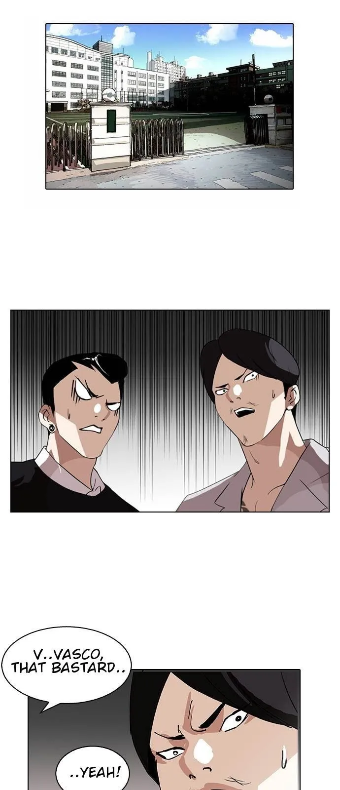 Lookism - Chapter 131 Page 56