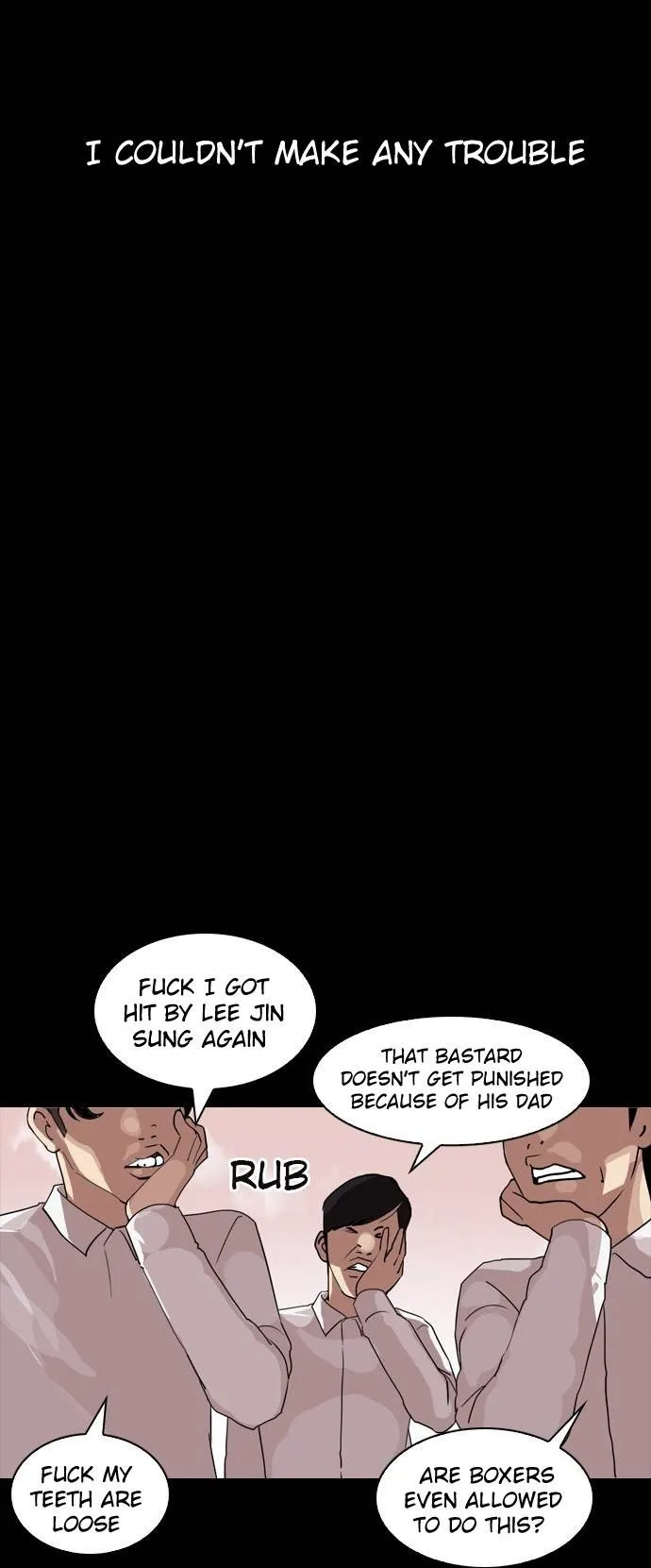 Lookism - Chapter 132 Page 54