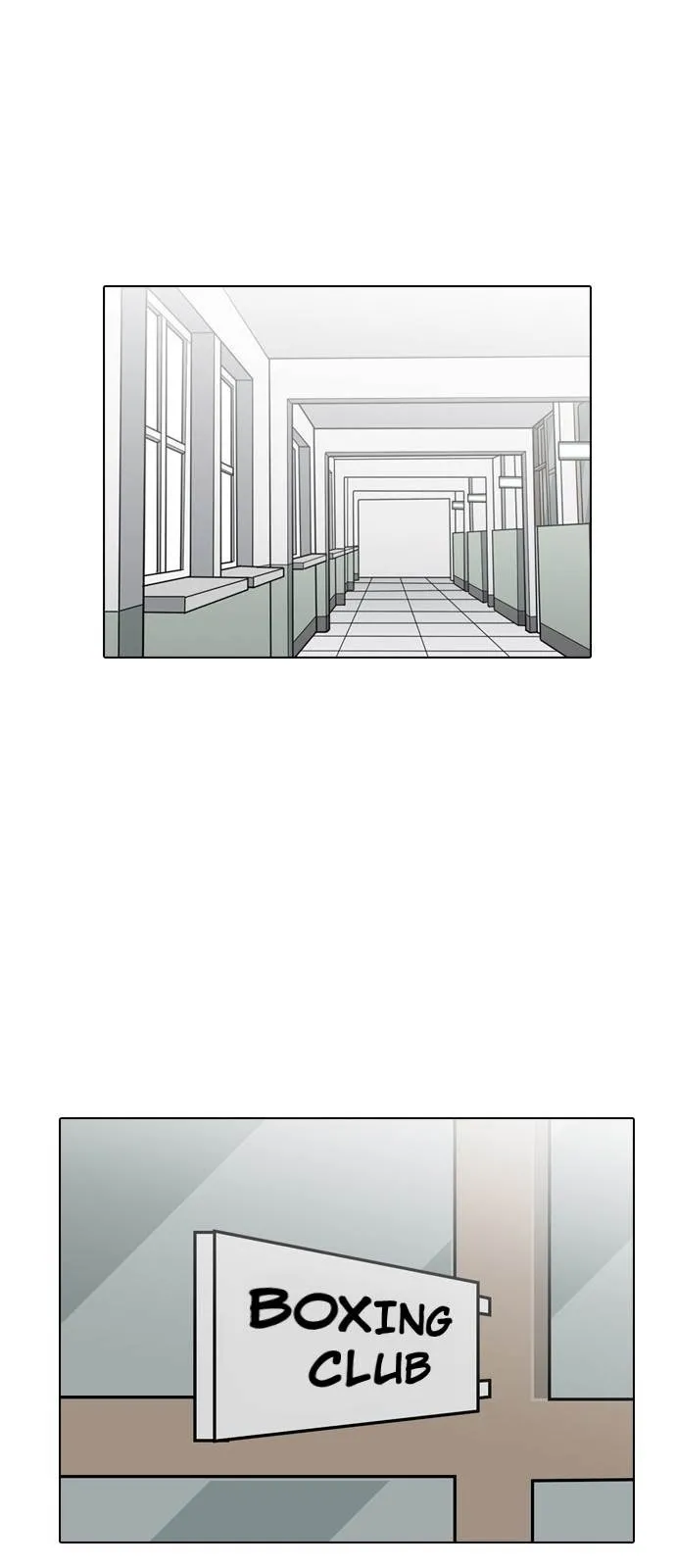 Lookism - Chapter 133 Page 1