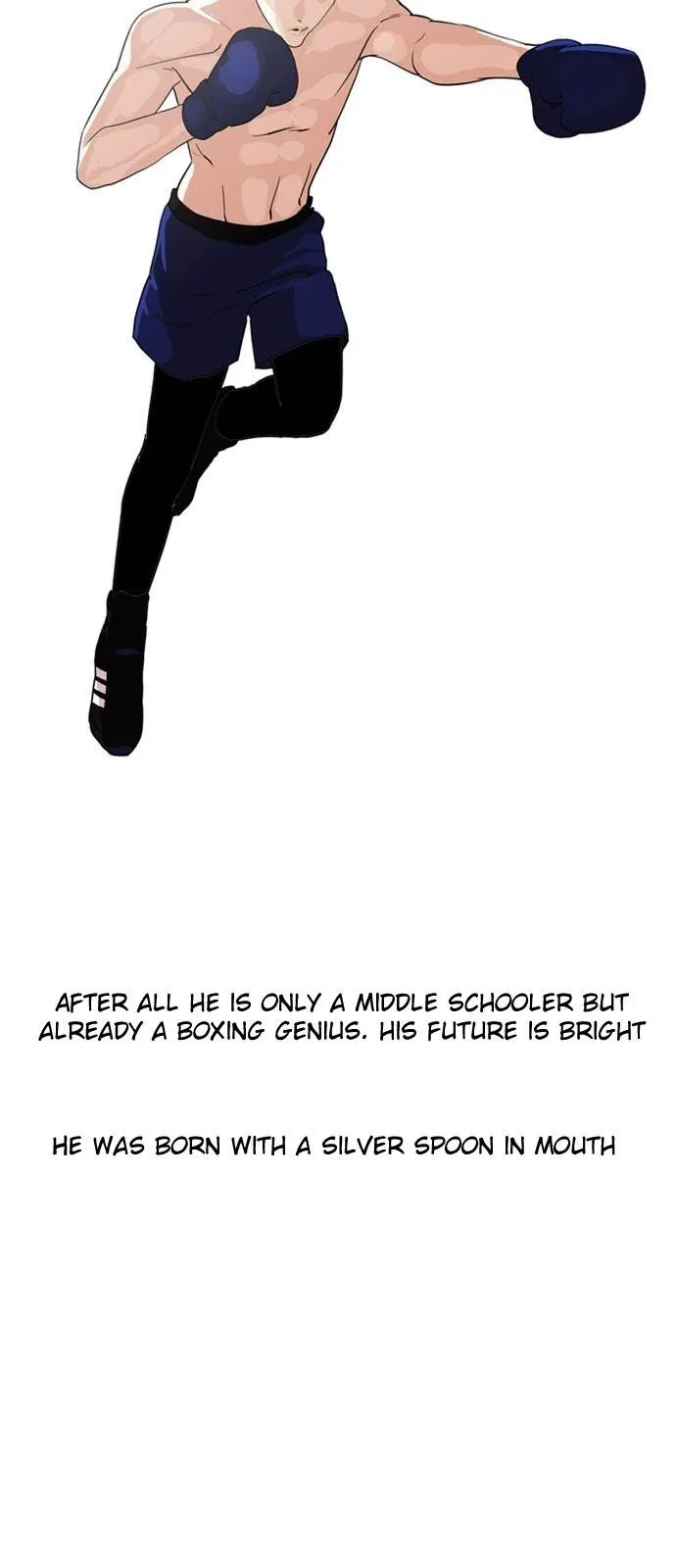 Lookism - Chapter 133 Page 7