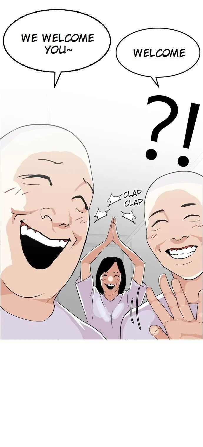 Lookism - Chapter 134 Page 35