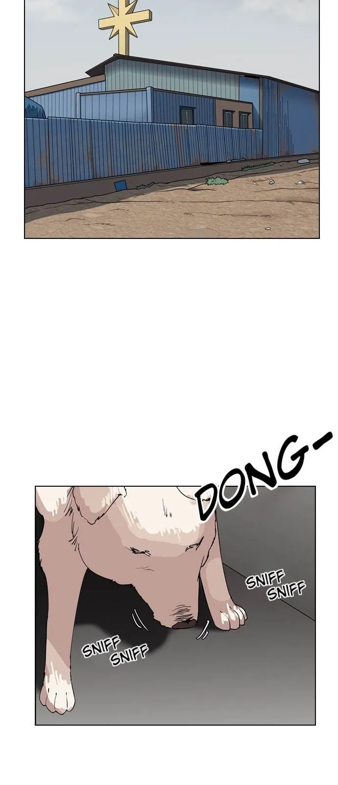Lookism - Chapter 135 Page 27