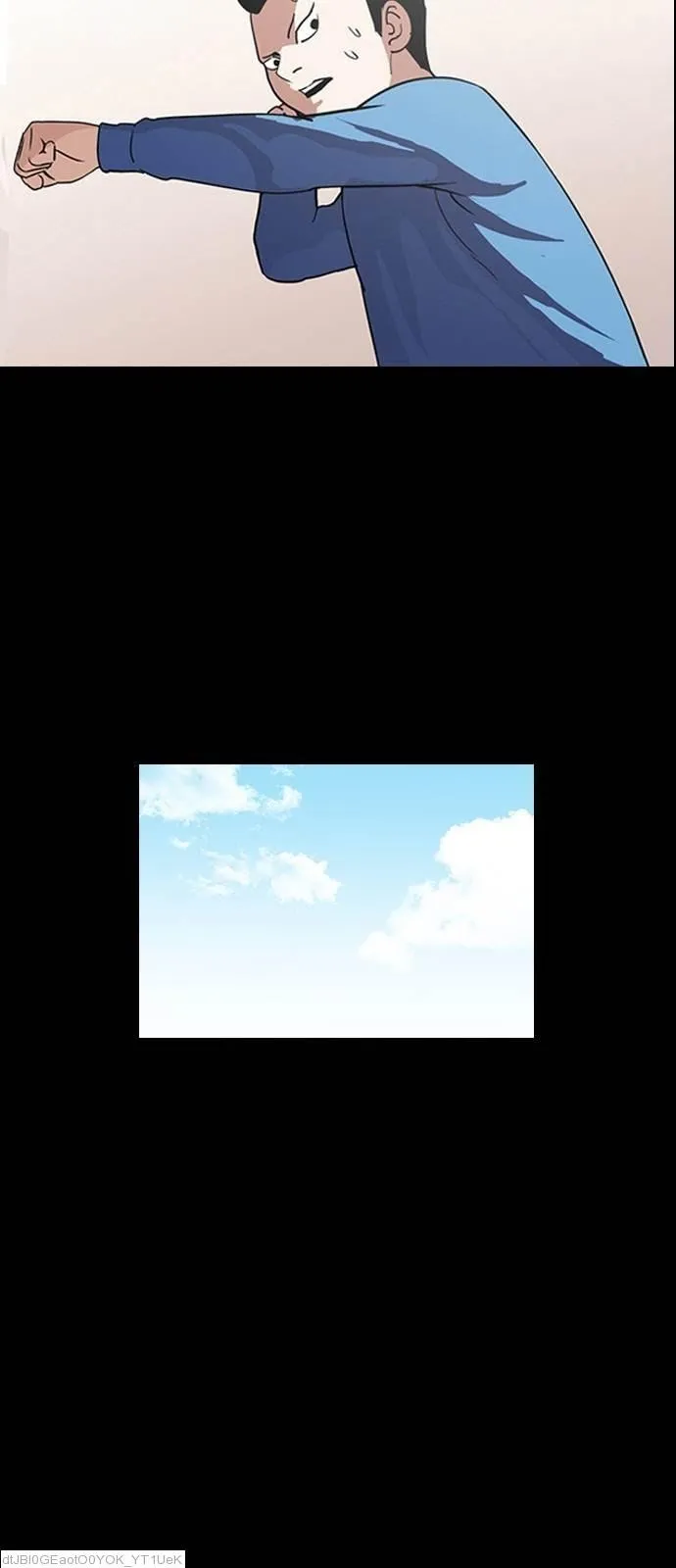 Lookism - Chapter 136 Page 2