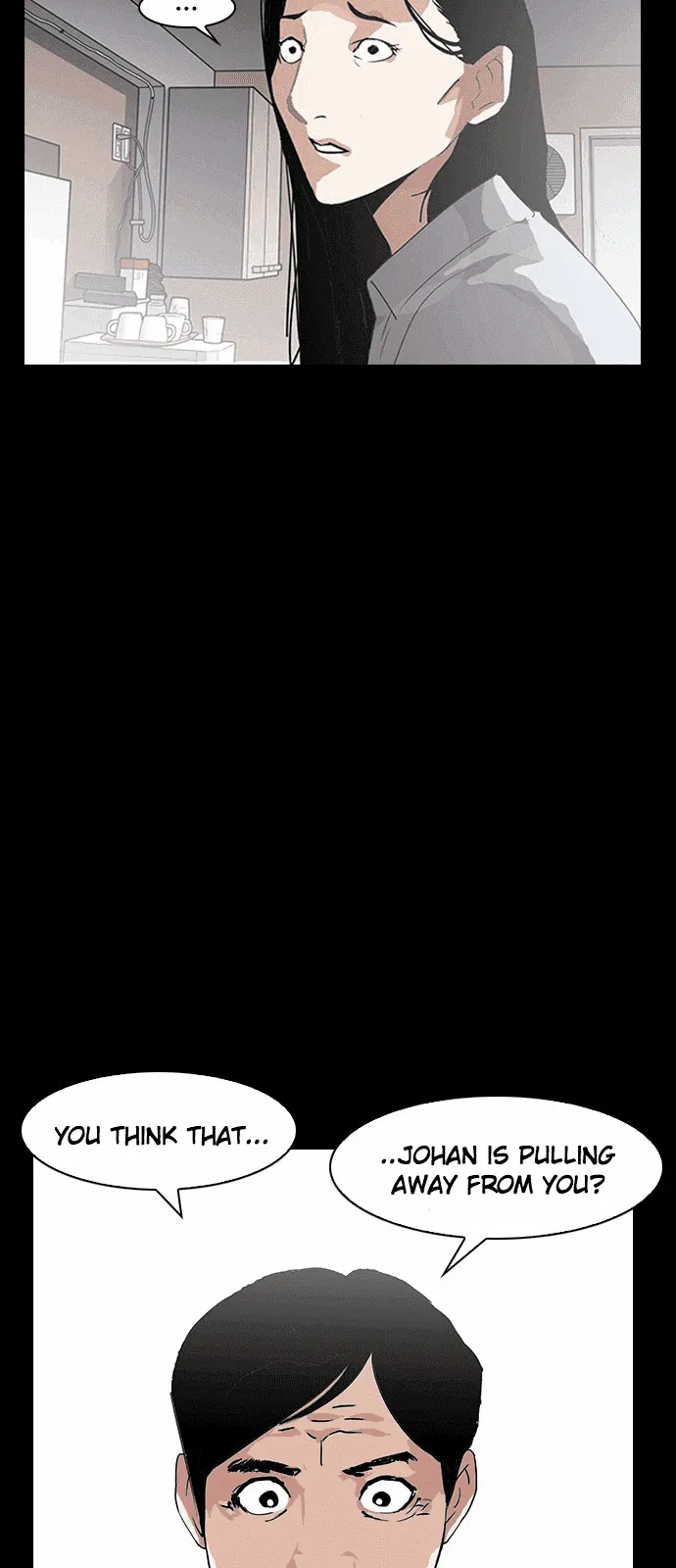 Lookism - Chapter 136 Page 8