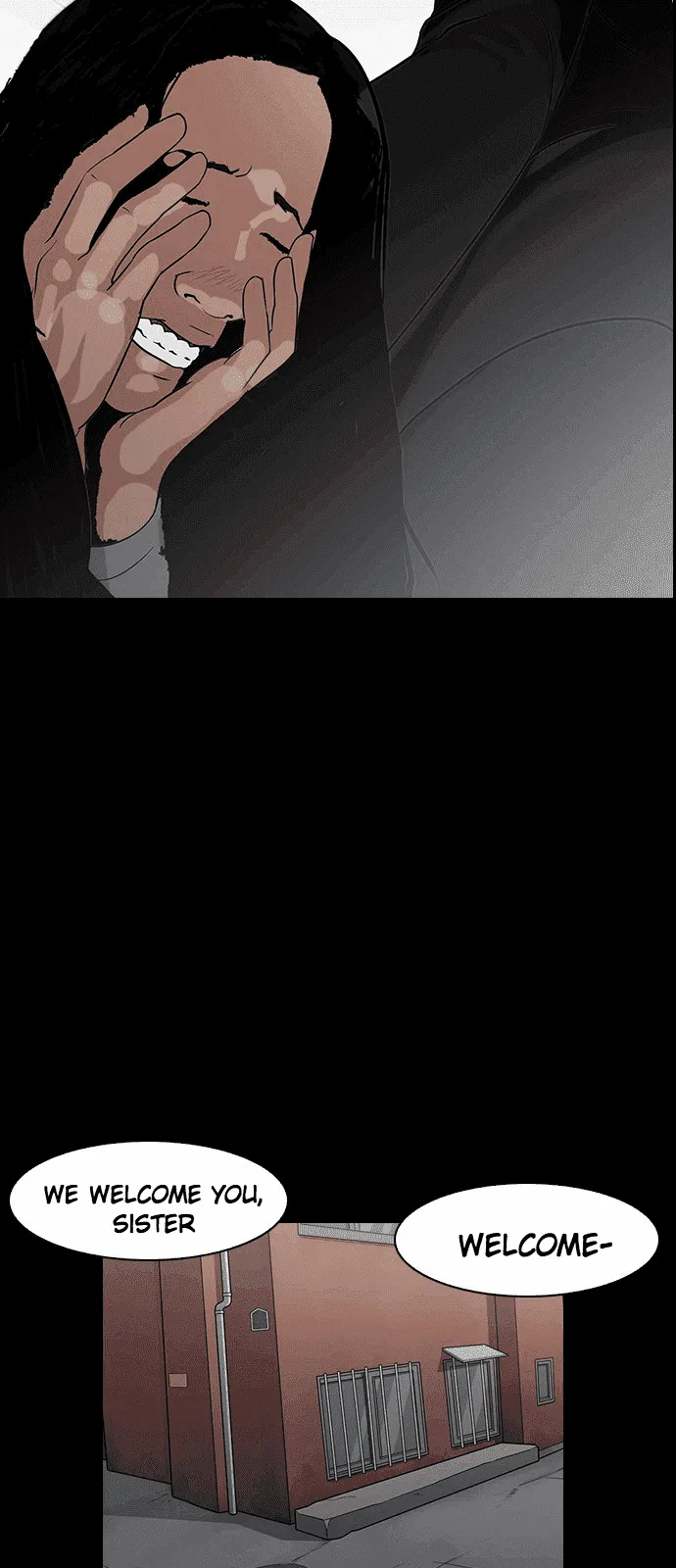 Lookism - Chapter 136 Page 13