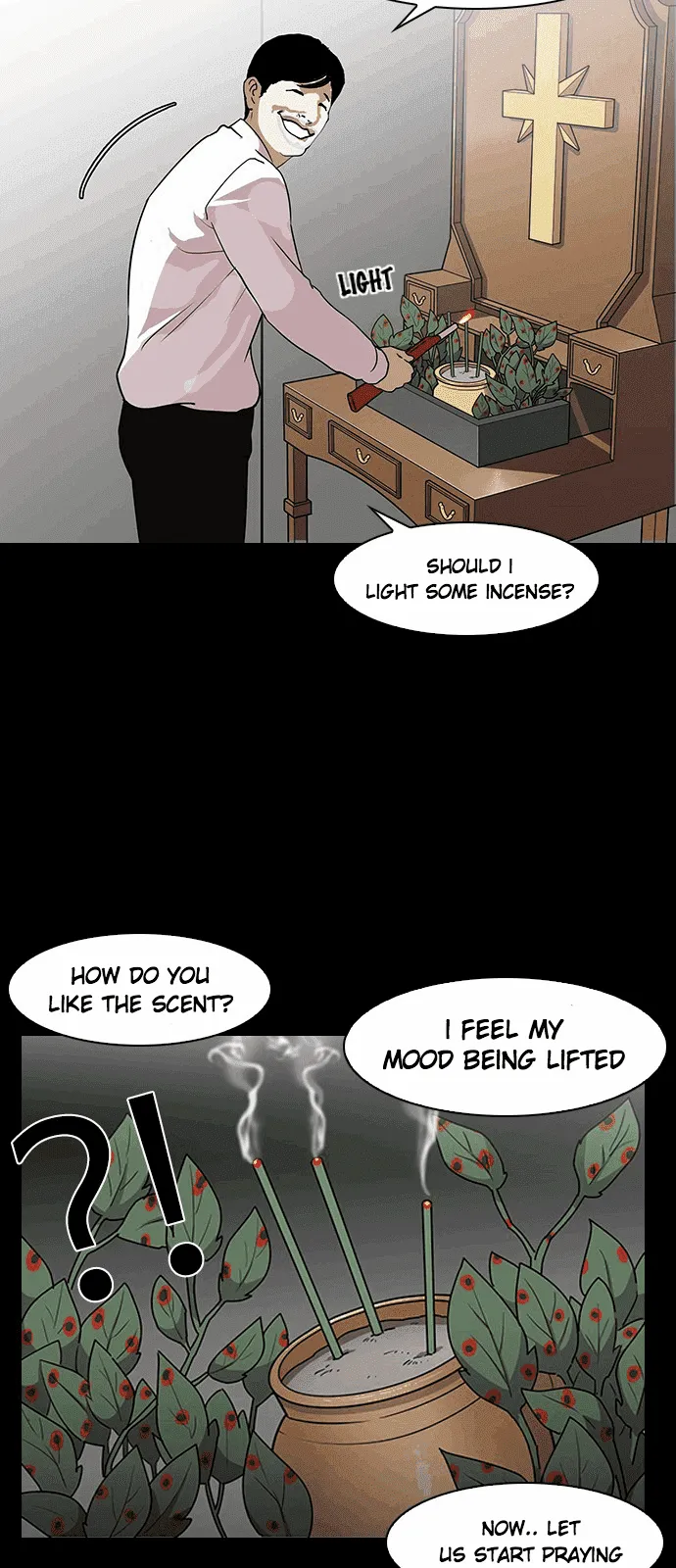 Lookism - Chapter 136 Page 15