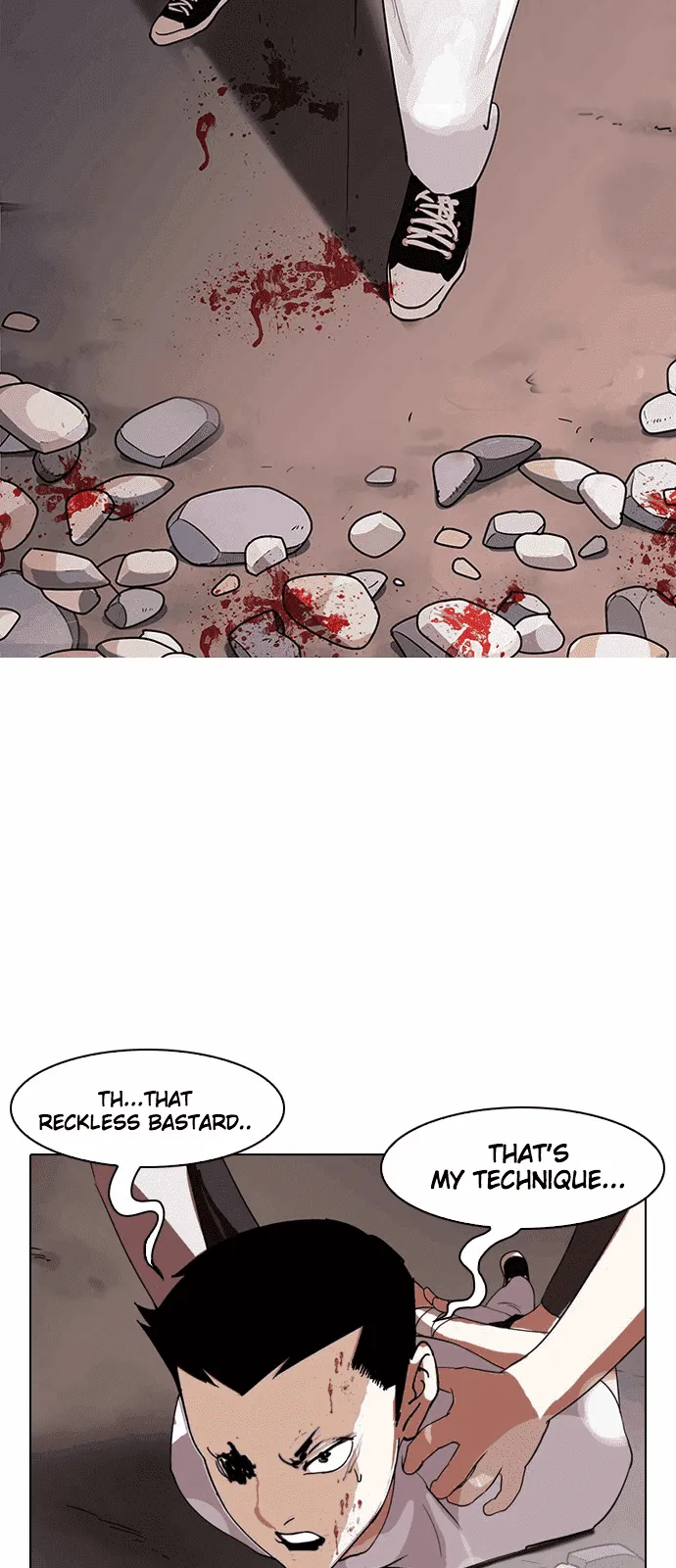 Lookism - Chapter 136 Page 79