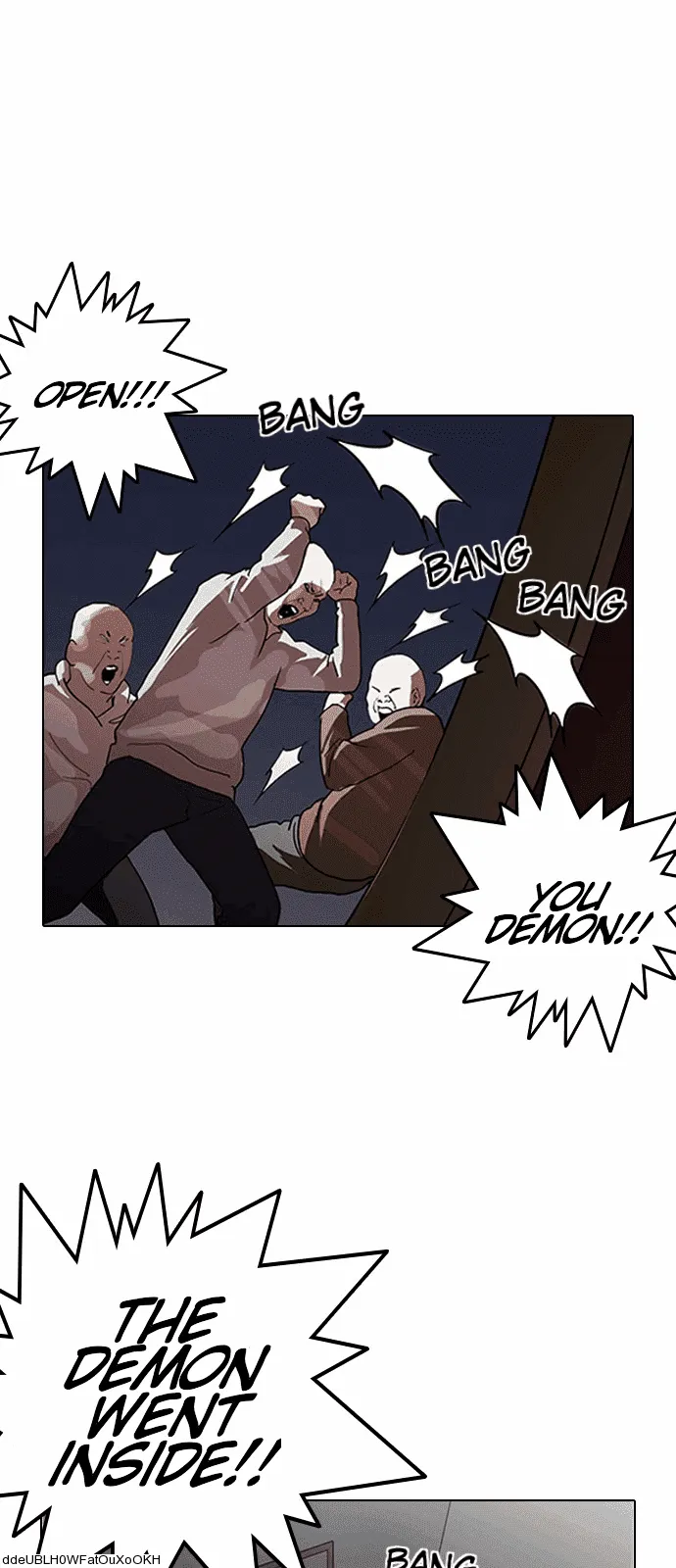 Lookism - Chapter 137 Page 2