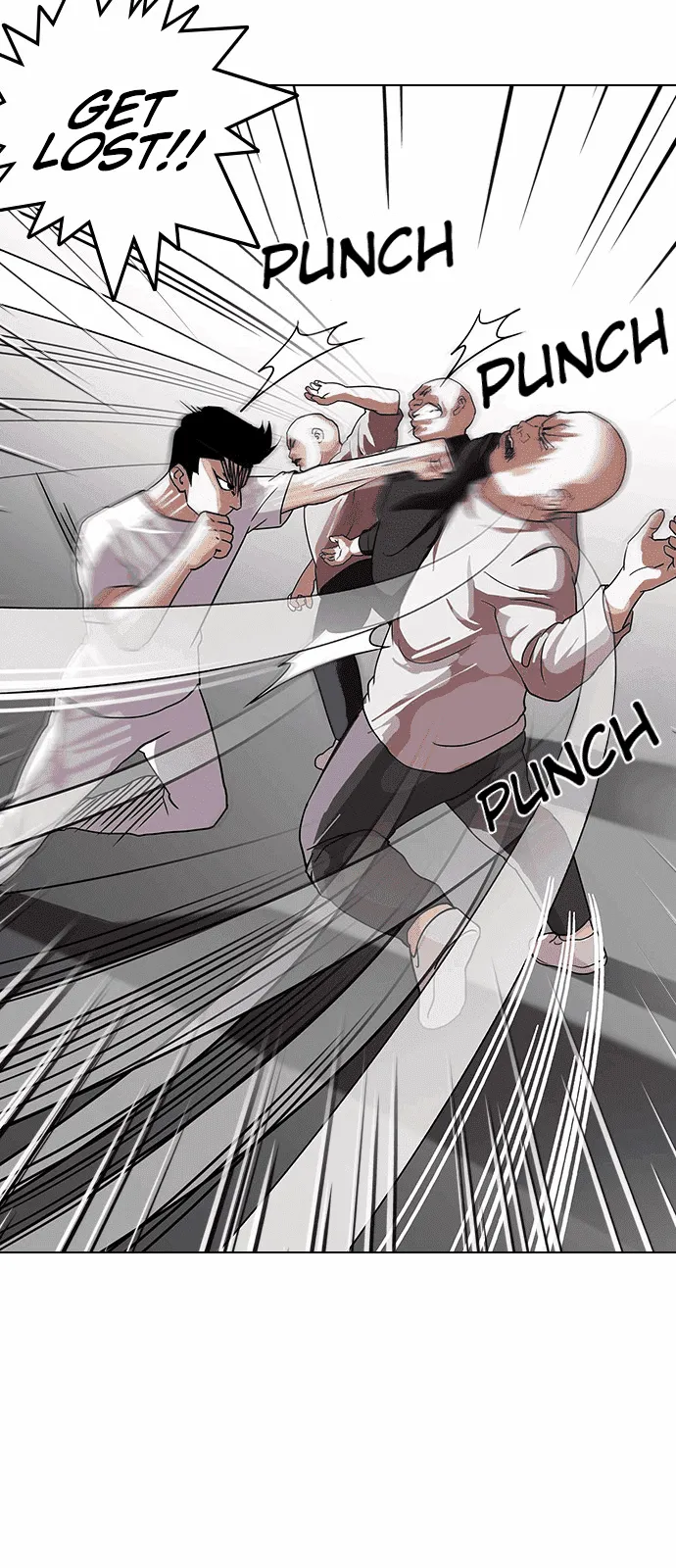 Lookism - Chapter 137 Page 5