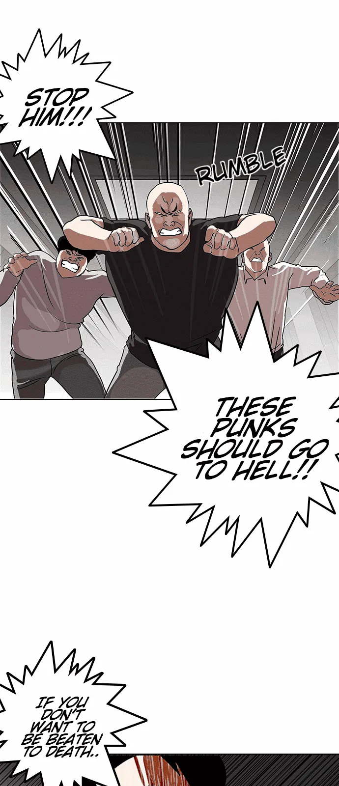 Lookism - Chapter 137 Page 6