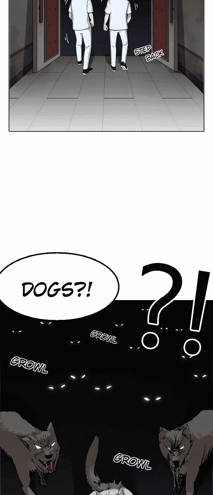 Lookism - Chapter 137 Page 16