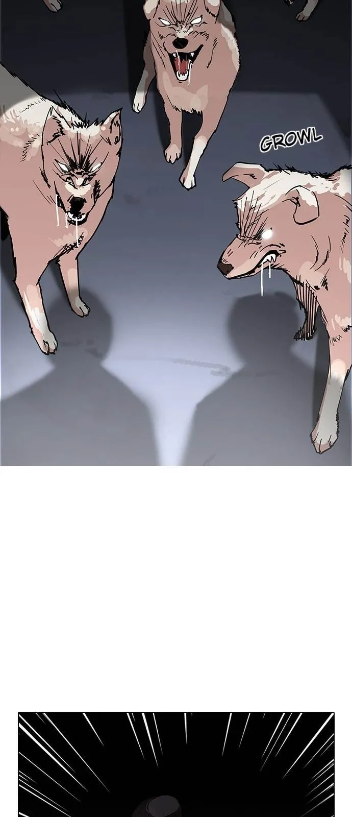 Lookism - Chapter 137 Page 17