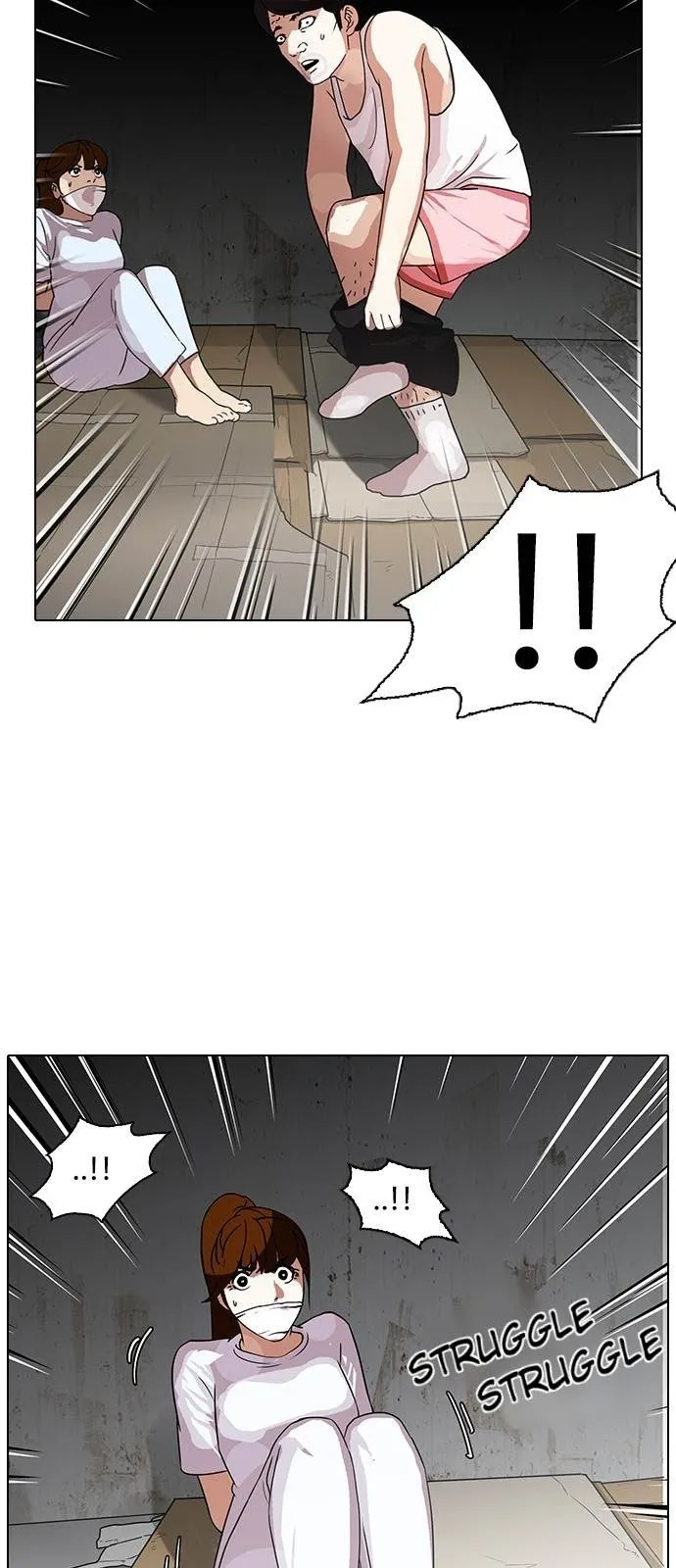 Lookism - Chapter 137 Page 18