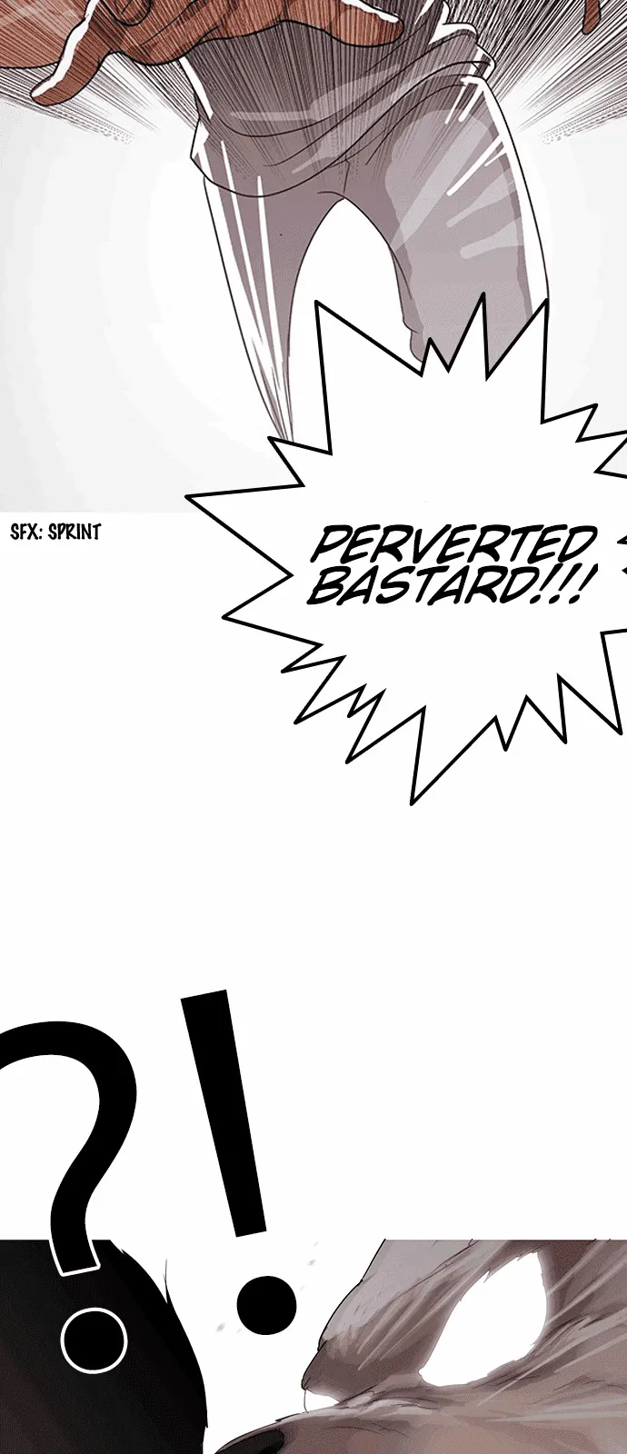 Lookism - Chapter 137 Page 20