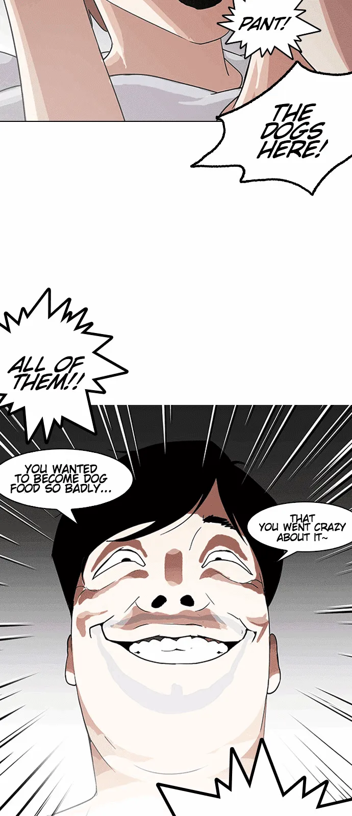 Lookism - Chapter 137 Page 23