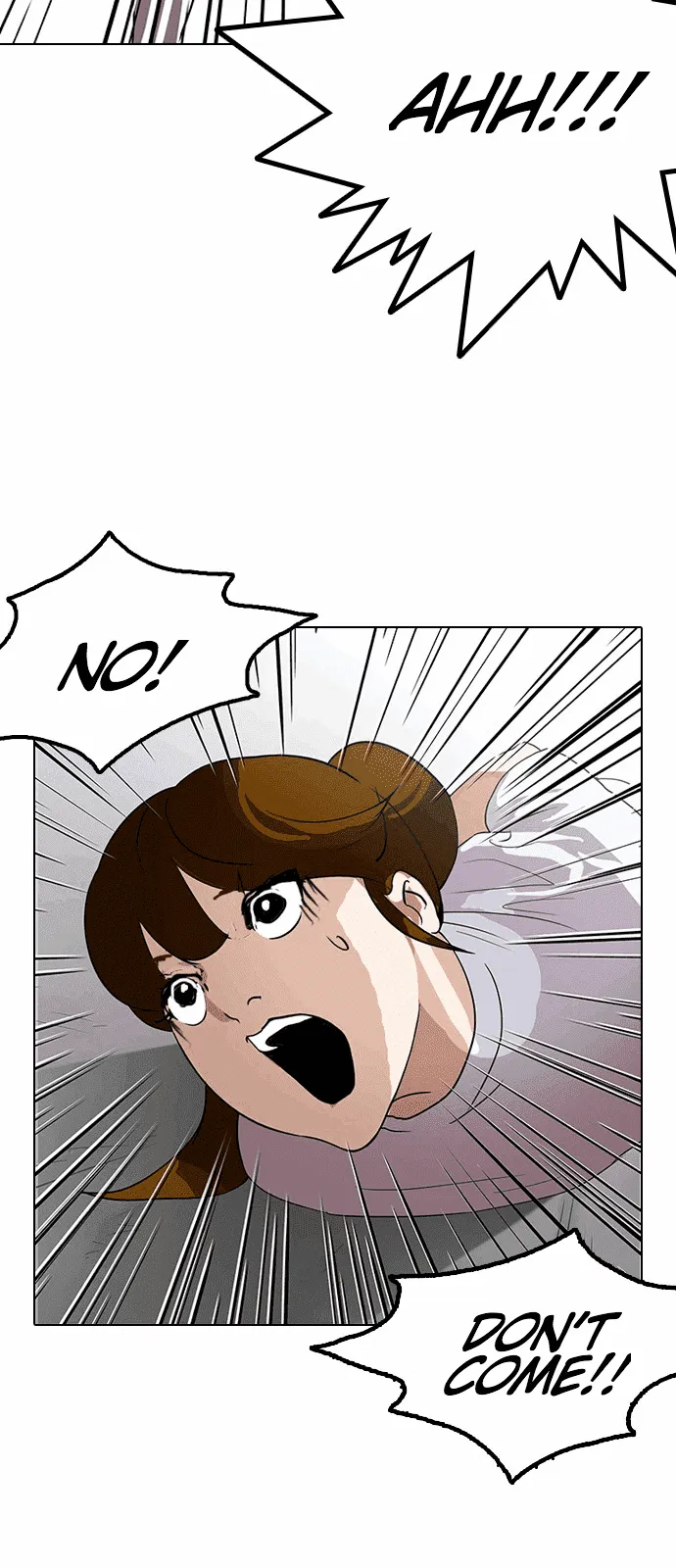 Lookism - Chapter 137 Page 31