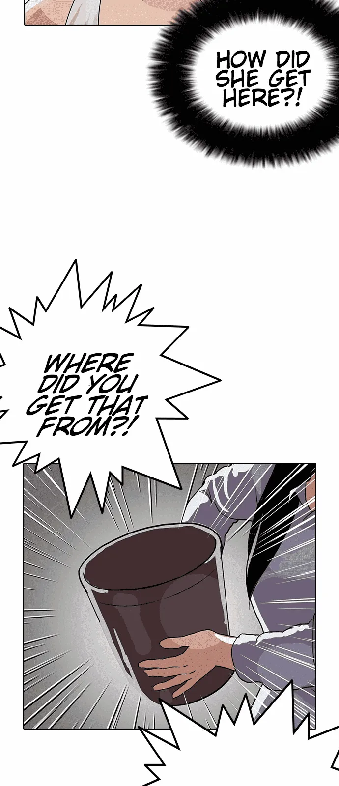 Lookism - Chapter 137 Page 39