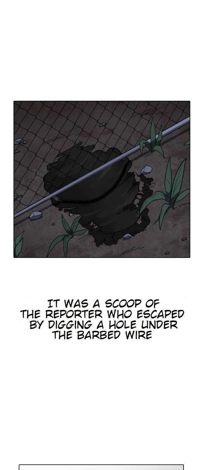 Lookism - Chapter 137 Page 55