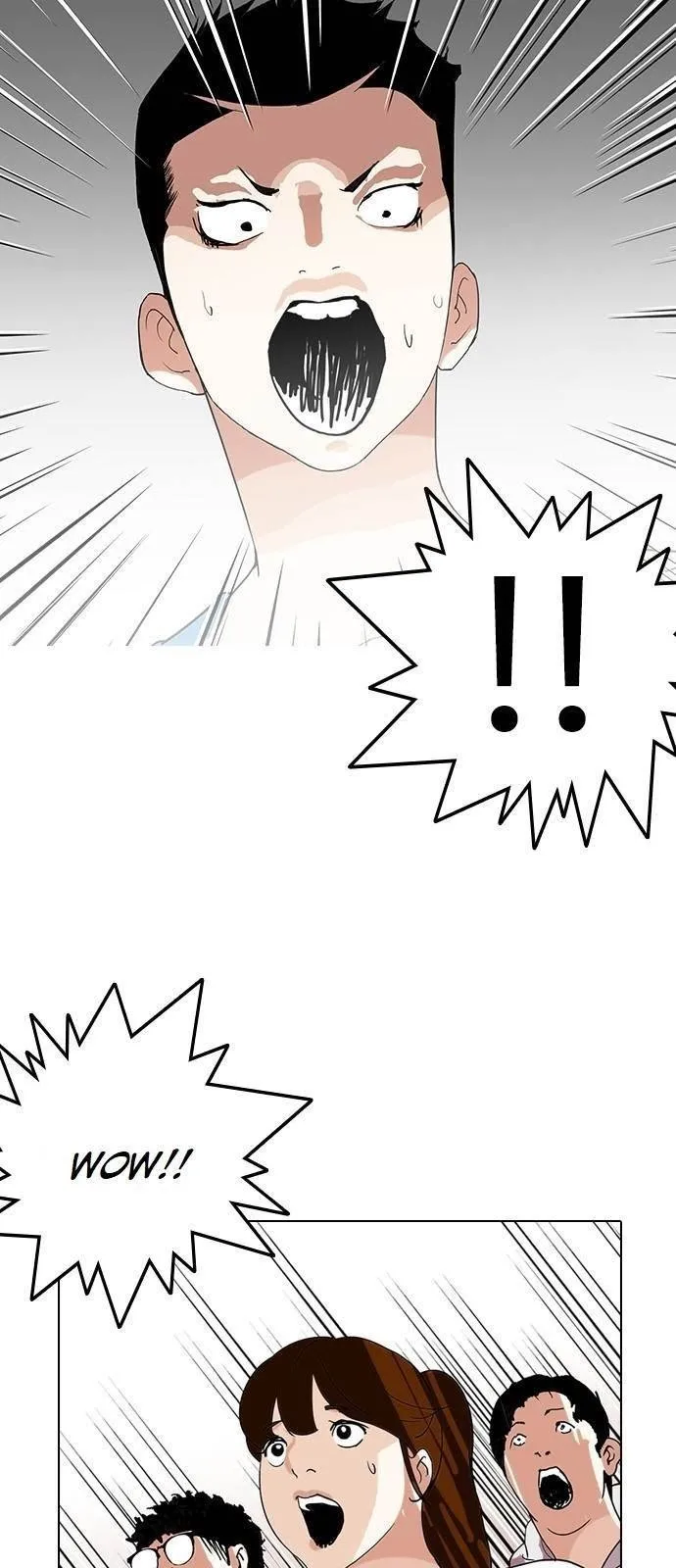 Lookism - Chapter 137 Page 77