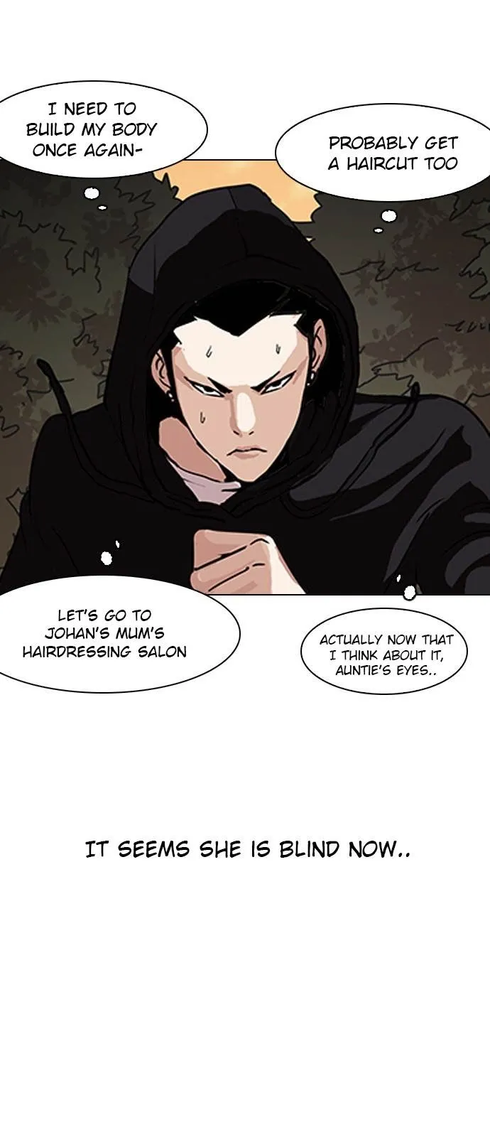 Lookism - Chapter 138 Page 51