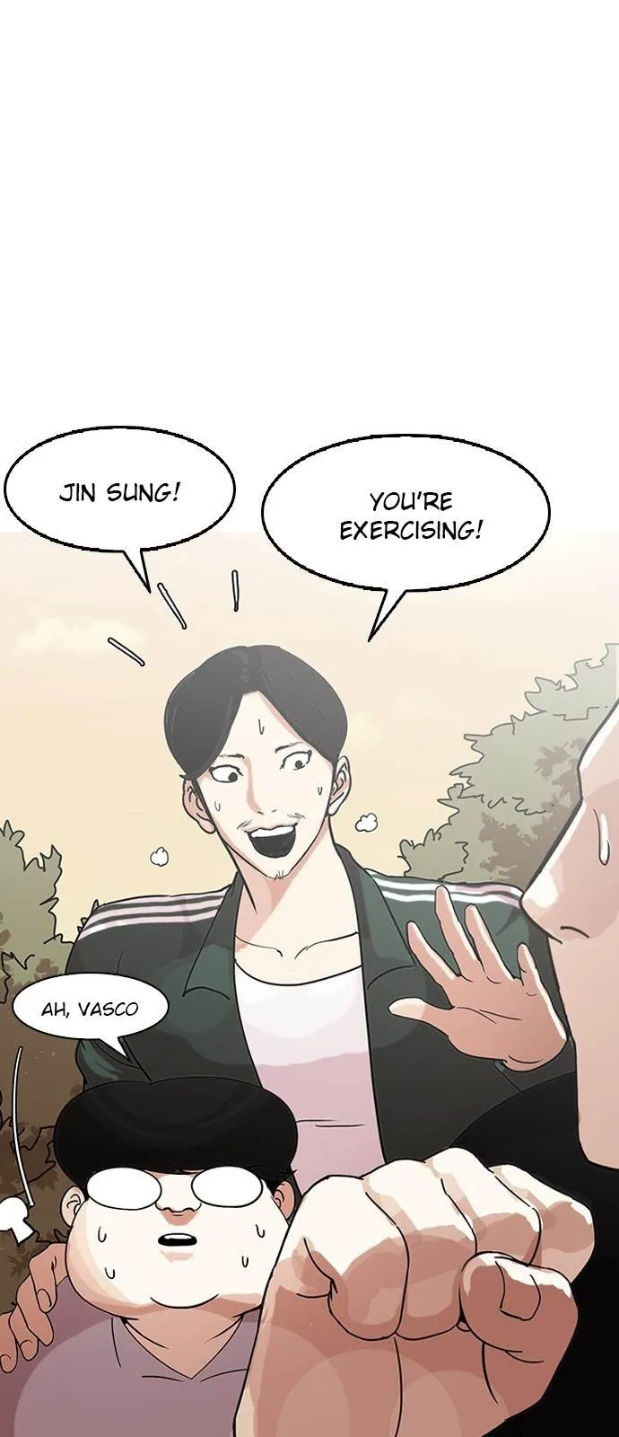 Lookism - Chapter 138 Page 56