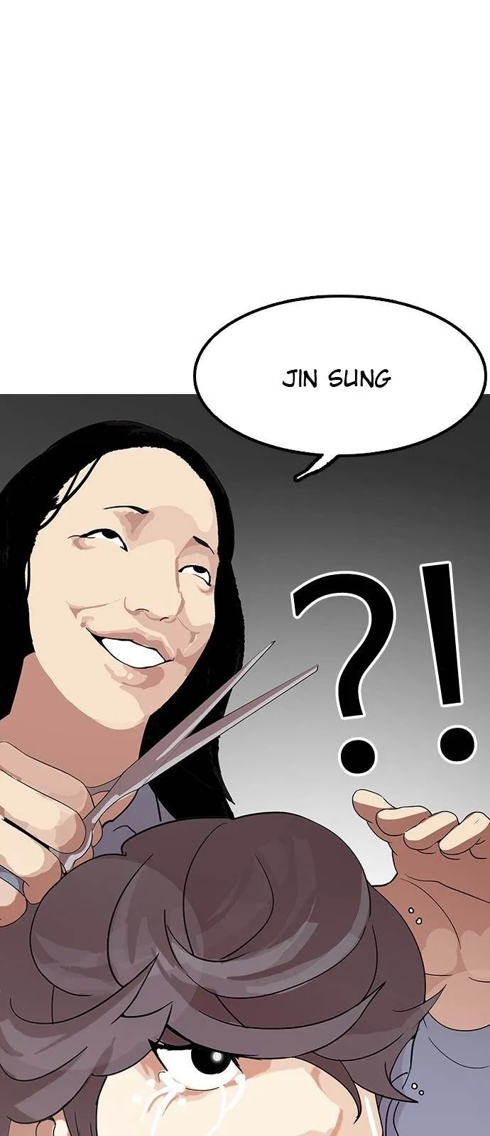 Lookism - Chapter 138 Page 75