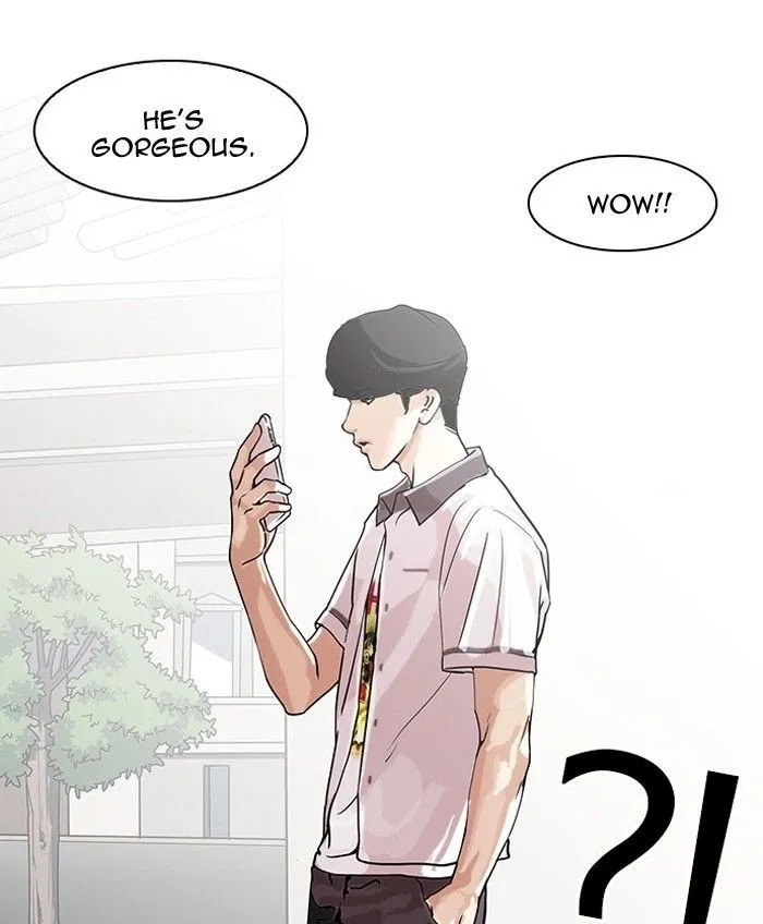 Lookism - Chapter 139 Page 4