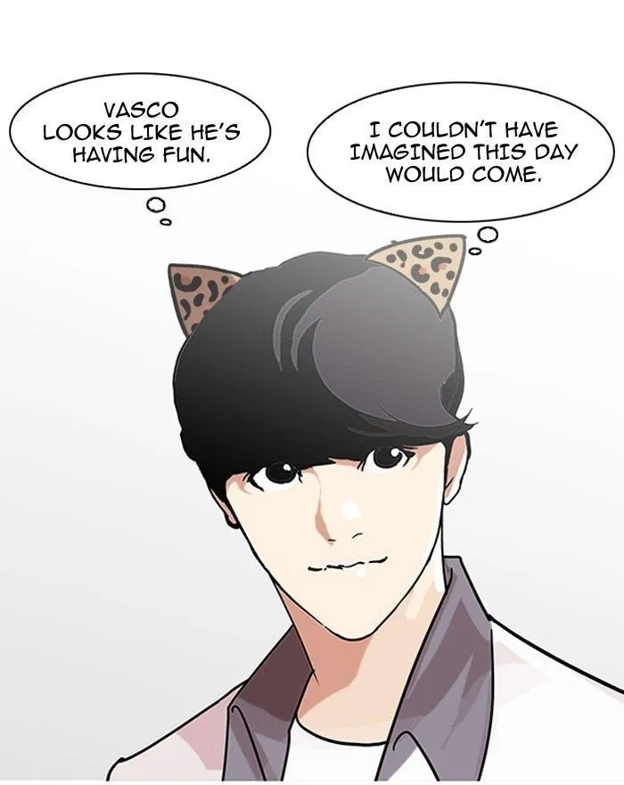 Lookism - Chapter 139 Page 38