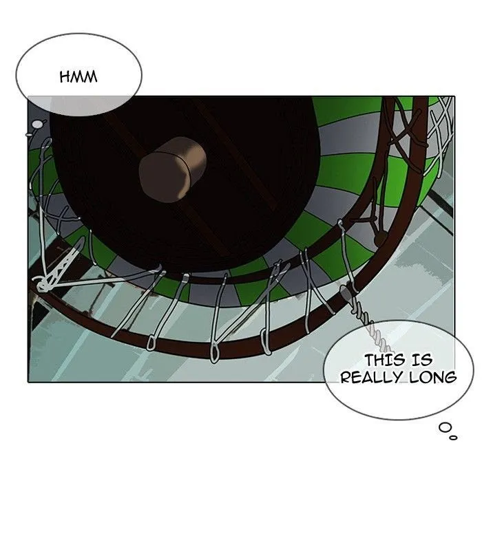 Lookism - Chapter 142 Page 4