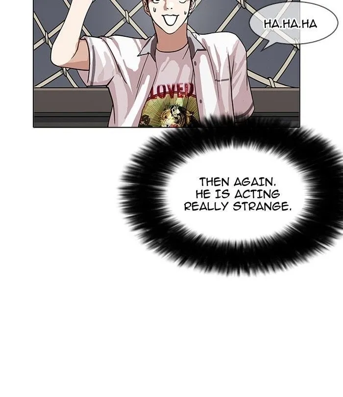 Lookism - Chapter 142 Page 33
