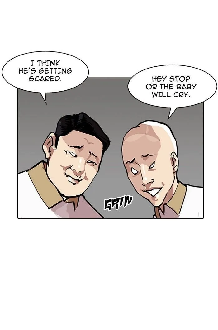 Lookism - Chapter 142 Page 56
