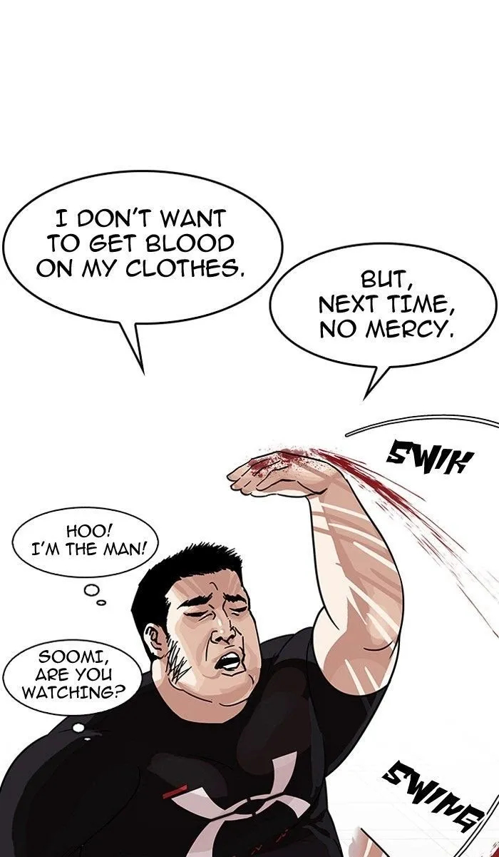 Lookism - Chapter 142 Page 60