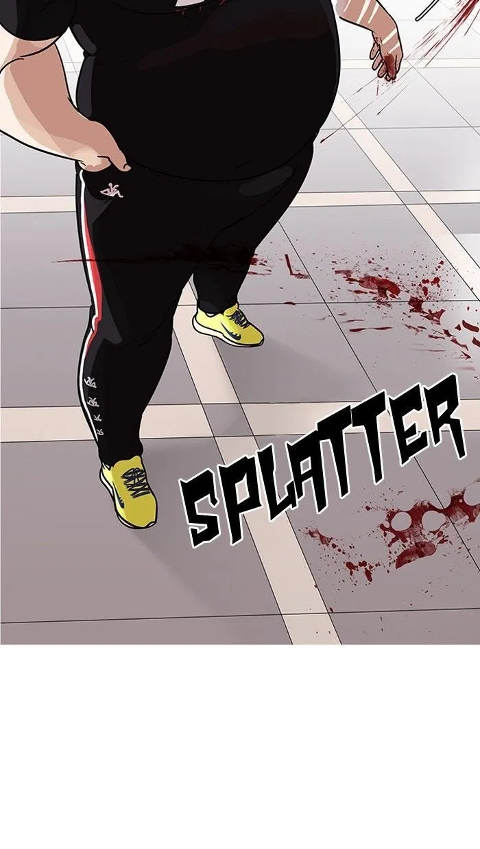 Lookism - Chapter 142 Page 61