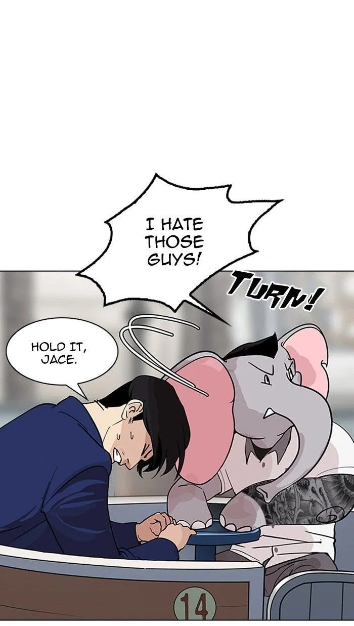Lookism - Chapter 142 Page 81